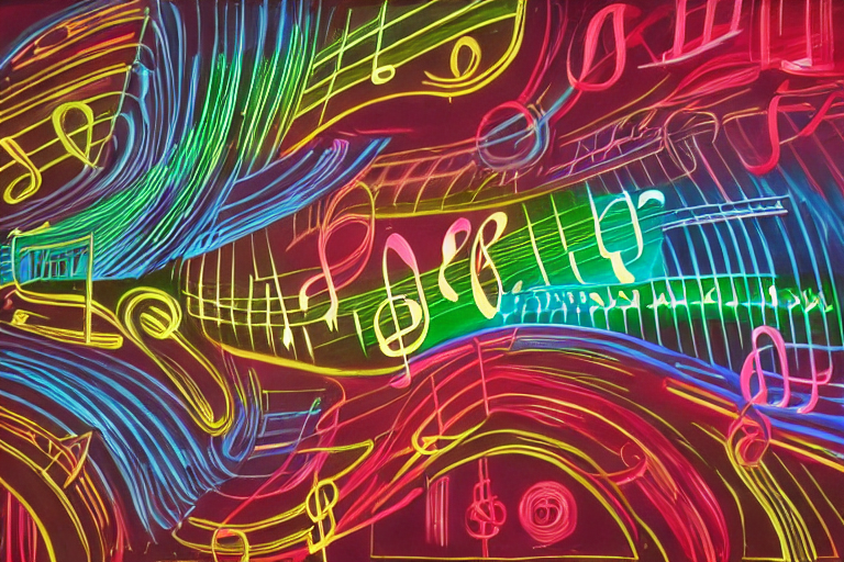 How to Play Melody Between&nbsp;Chords