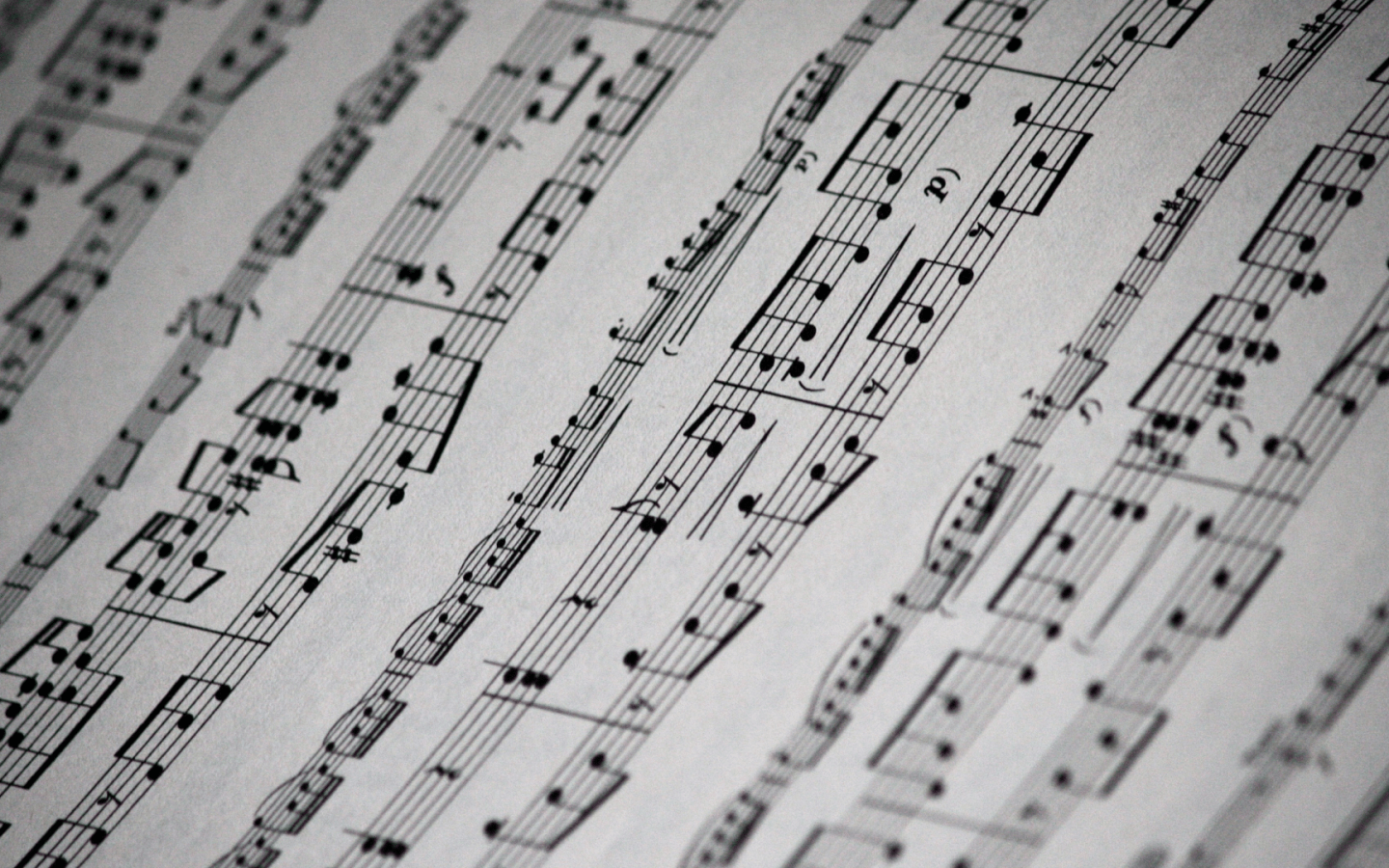 music sheet music for mandolin mandozen